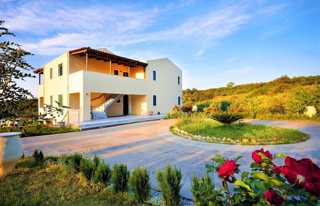 disCrete Villa Lappa - Foto 32