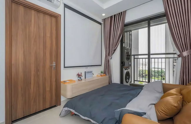 Saigon Riverside Complex D7 - Foto 8