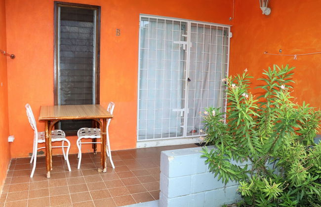 Ocean View Apartments - Foto 1