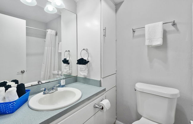 Modern 2BR Near UT Hyde Park Evonify - Foto 41