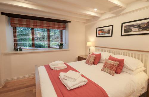 Jasmine Cottage - Foto 21