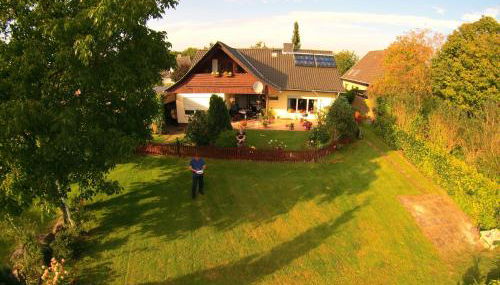 Hoernchens-Ferienwohnung - Foto 4, Garden