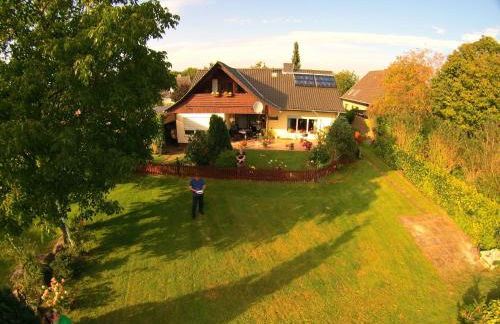 Hoernchens-Ferienwohnung - Foto 4