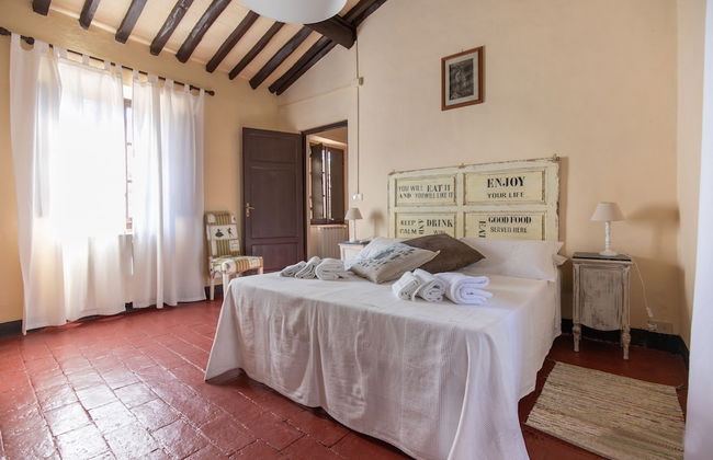 Villa La Pieve - Foto 8