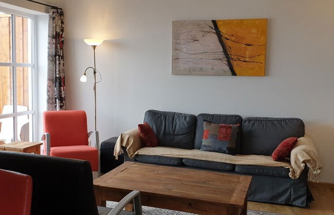 UplandParcs Haus Bergsicht - Photo 80