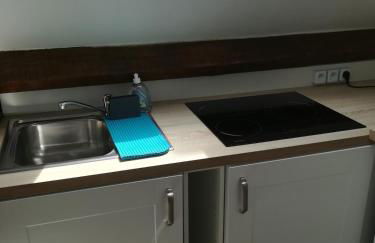 Studio dans le coeur d'Auray - Foto 12