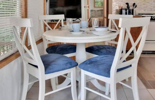 Lake Monroe's Charming Villa - Foto 14