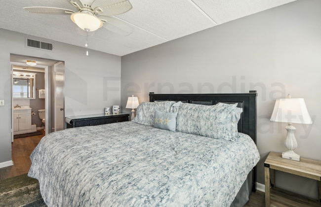 Amelia South 2 Bedroom Condo by RedAwning - Foto 4