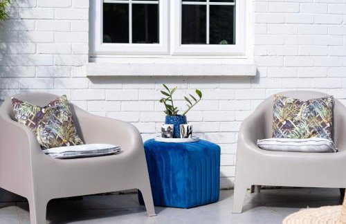 Ridge Cottage - Foto 27