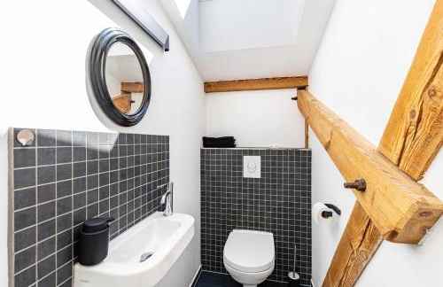 Ferienwohnung im Pferdestall - Foto 23