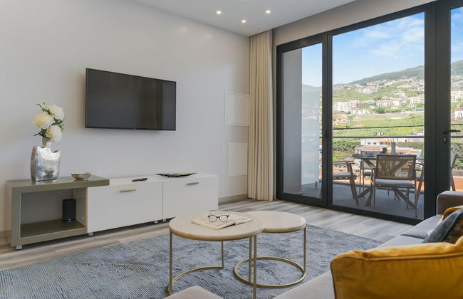 Torre Palace I by Atlantic Holiday - Foto 23