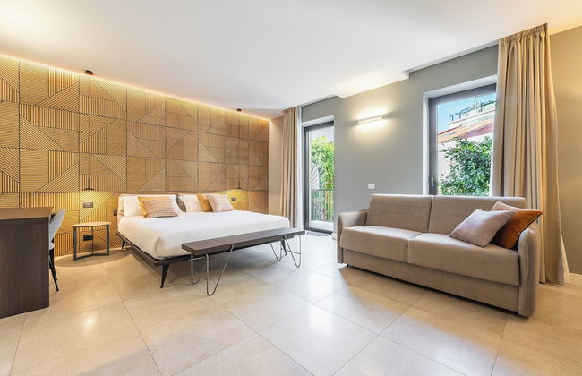 KARALIN SONNINO SUITES - Foto 18