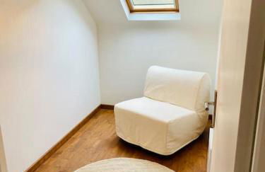 Appartement cosy au cœur du vignoble - proche Épernay en Champagne - Foto 18