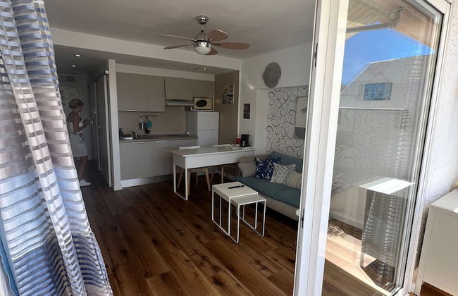 Oceanfront Condo in Playa las Americas With Sea Views - Foto 62