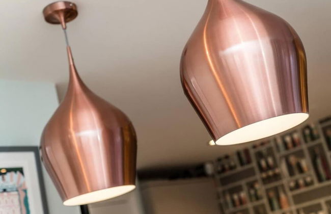 Host Apartments The Pilgrim Coach House - Foto 31