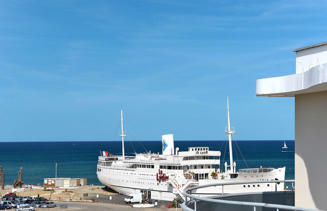 Odalys Référence Le Lotus Blanc - Foto 13