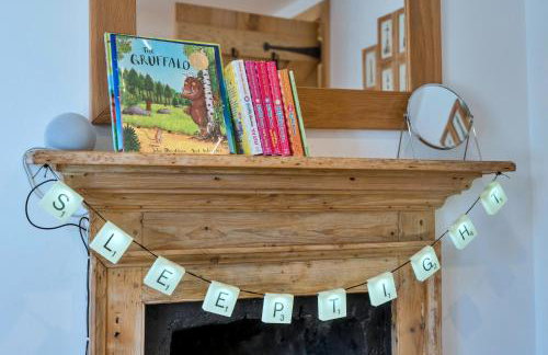 Finest Retreats - Cawsand Cottage - Foto 25