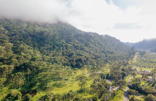 Refúgio Urubici Chalé Boutique - Photo 41