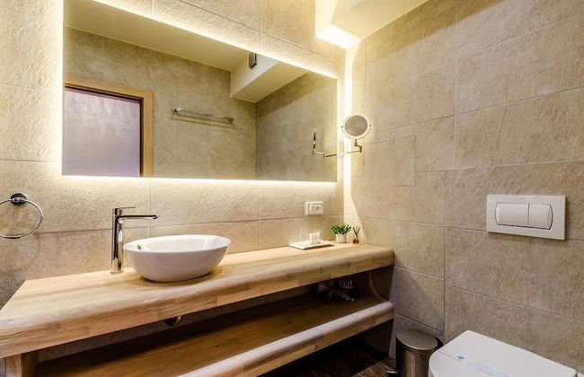 Luxury Villa Gabriela - Foto 28