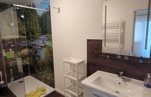 Apartment BayVista- die Bayerwald Lodge by Interhome - Foto 19