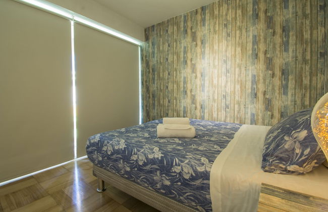 The Lounge Apartment - Foto 7