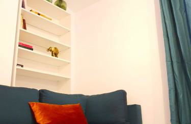 Spiral Stairs Duplex - Foto 24