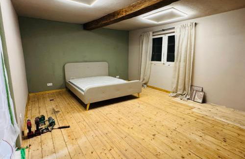 Gude Zeit Ferienhaus - Foto 11