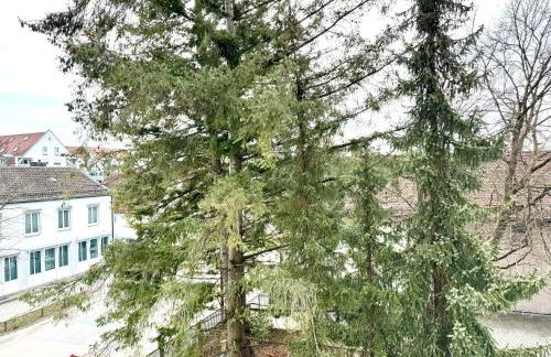 UNiQE - city central - design apartment - SKY-TV - free parking - Foto 34