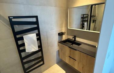 New apartment, 3 bedrooms, sea view - Foto 30