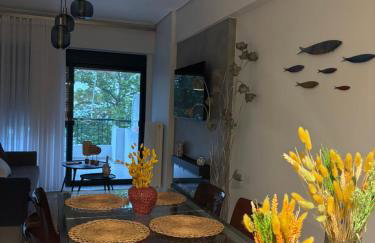 The cozy seaside apartment - Foto 1