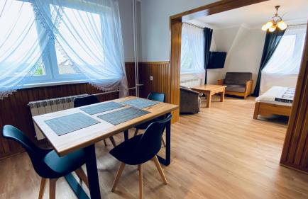 Apartamenty w Maniowach - Foto 4