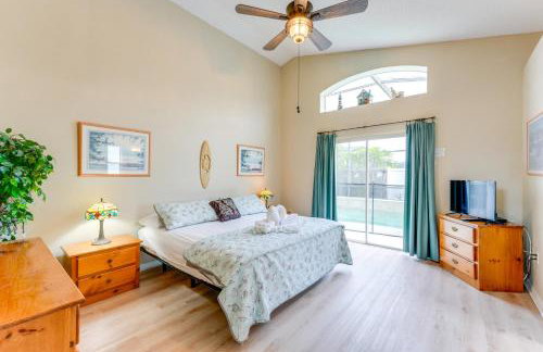 Family Home with Pool Visit Disney and Orlando Parks! - Foto 11