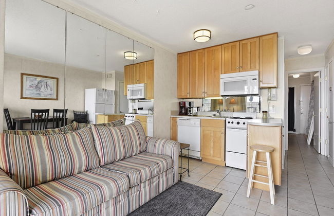 Hilton Head Island Beach and Tennis Resort - Foto 41