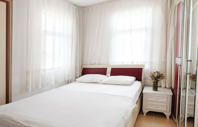 Kaya Apart Datca - Photo 15