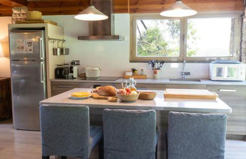 Les Planes de Viladrau - Foto 50