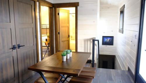 Juniper Ridge Luxury Two-Bedroom Casita Zion E - Foto 3