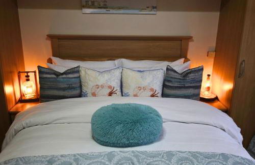 Family Escape, Blackpool Attractions Nearby coast - Foto 18