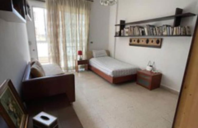 Apartment in Jdeideh Including Generator &all Fees - Foto 4