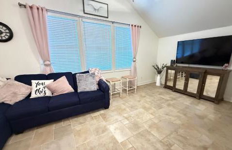 Hidden Stables on Chancey Pond Rentals, LLC - Foto 9