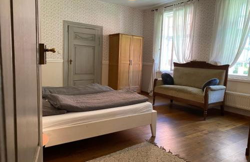 Flett - Artlands Home - Landhaus für Familien und Gruppen - Foto 14