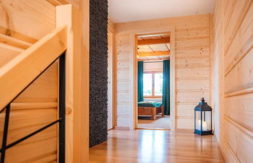 Apartamenty Dwupoziomowe Stasikowe Izby - Foto 68