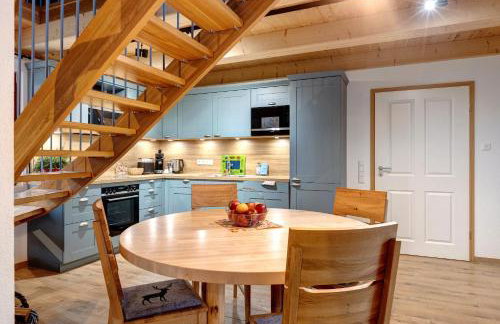 Gästehaus Kornspeicher Untere Mühle - Foto 10