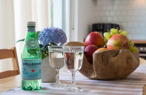 Spreewaldferienhaus - Foto 29