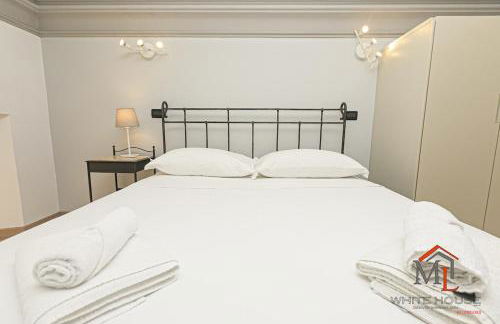 Mimosa house jacuzzi and parking by ML WHITE HOUSE - Foto 6