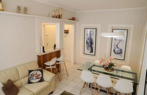 SANTOS - TURISMO E HOME OFFICE - Foto 29