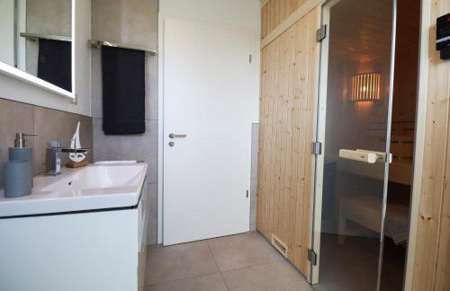 Suite Relax 3.0 - Die elegante Ferienwohnung mit Dachterrasse, Meerblick und Sauna - Foto 19