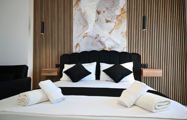 Vila Bashkim - Foto 32