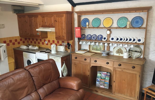 Moorshead Farm - Foto 10