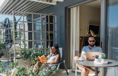 Serenity Suites - Foto 65