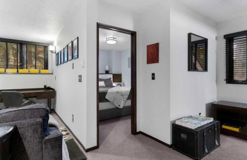 Lolowood Chalet - Modern cozy nature retreat dog friendly - Foto 44